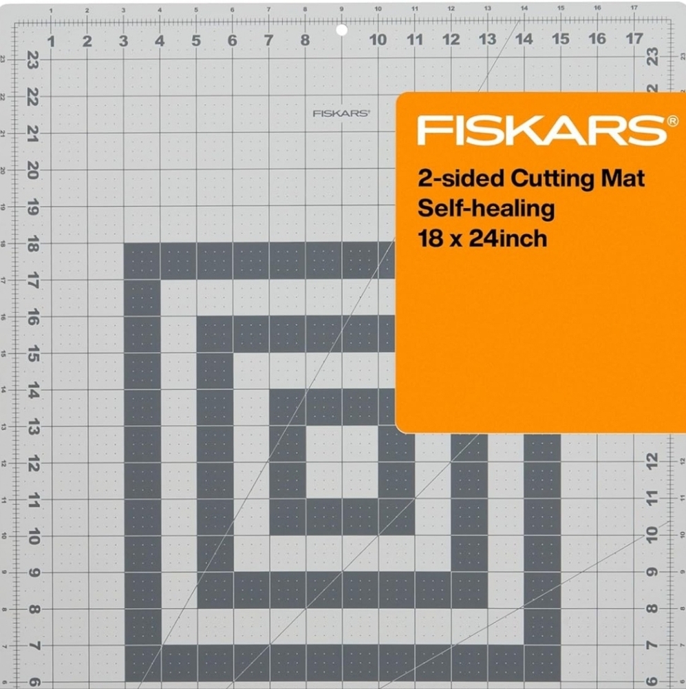 Fiskars Cutting Mat